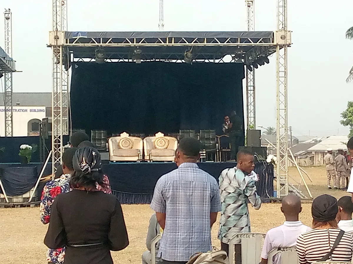 Captain Elechi Amadi Polytechnic, Rumuola photo 5