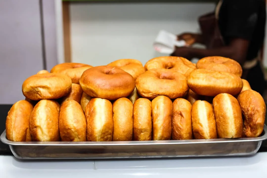 Joaquin Bakery — photo