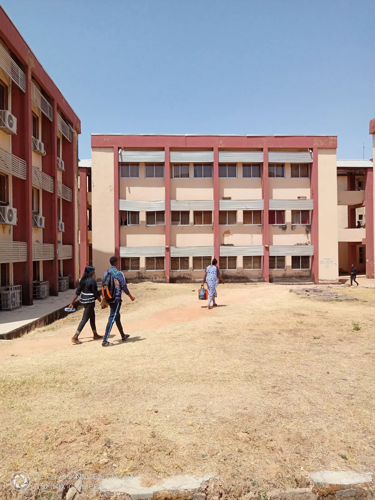 Faculty Of Education University of Jos — photo