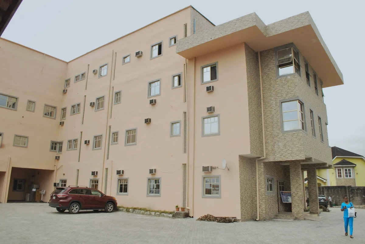 Ultimate Fertility Centre — photo