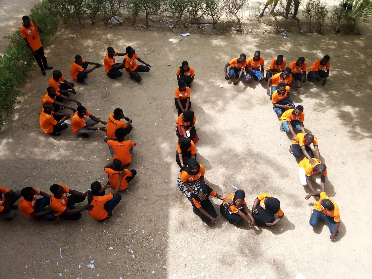 Ramat Polytechnic Maiduguri — photo