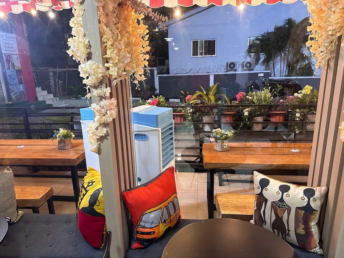 Eli & Lulu's Cafe and Bistro — photo