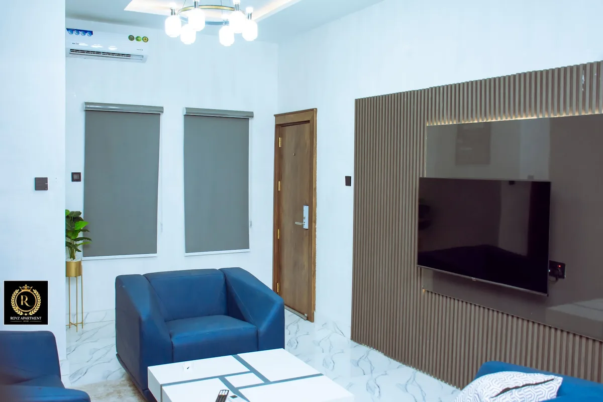 Royz Apartment — photo