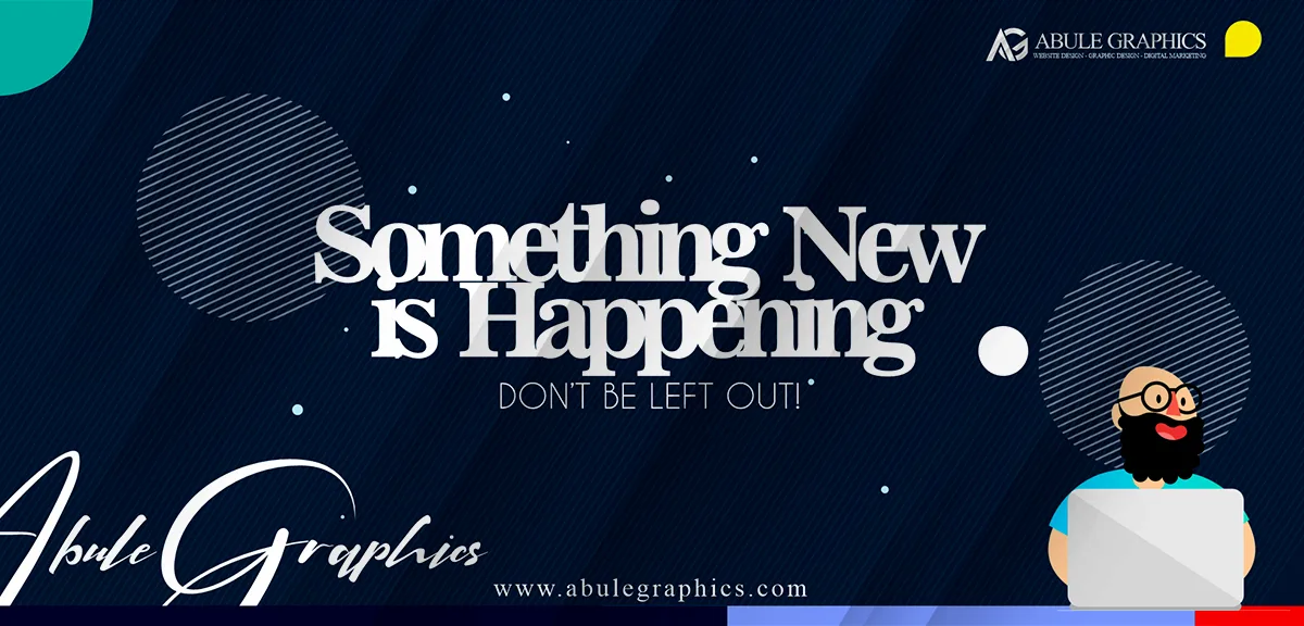 Abule Graphics | Web Design & Digital marketing Agency in Nigeria — photo