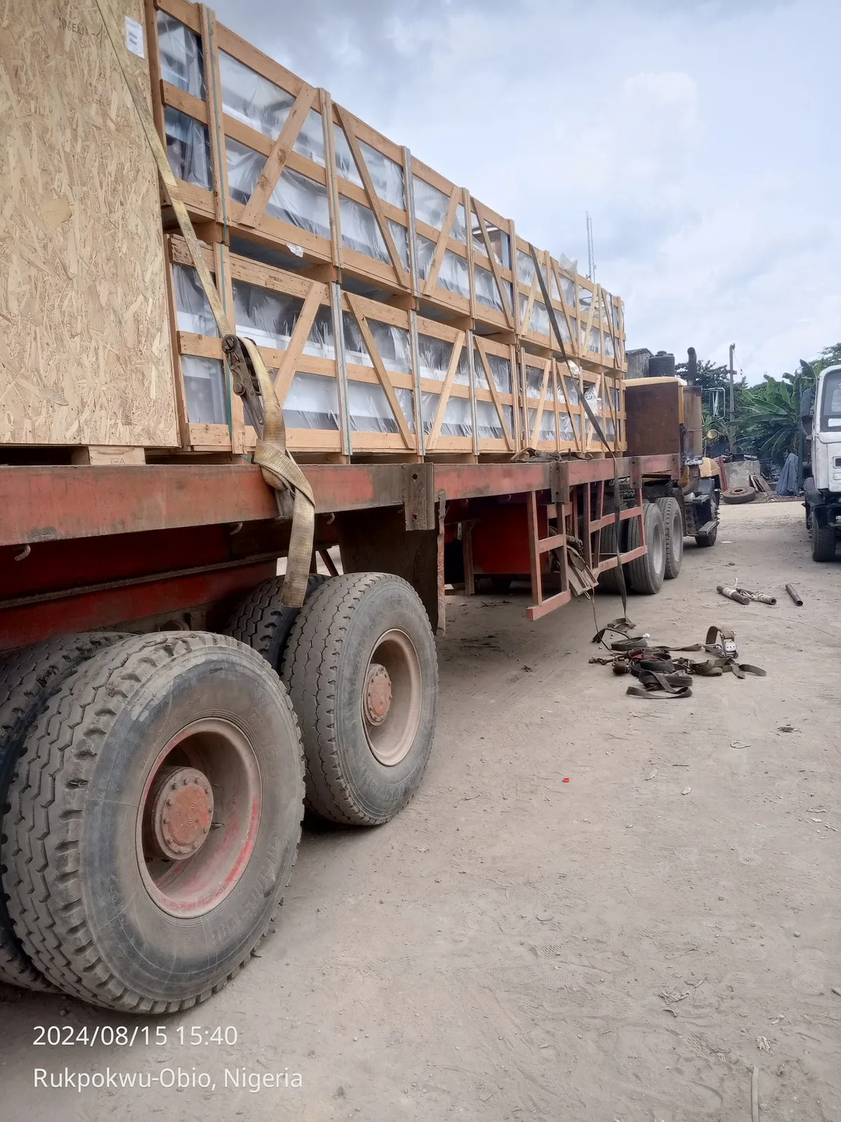 Trucks & Deal Logistics Limited photo 3