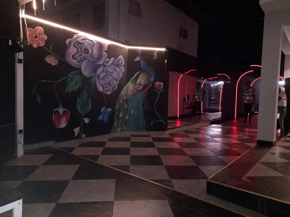 NOX Resturant and Lounge — photo