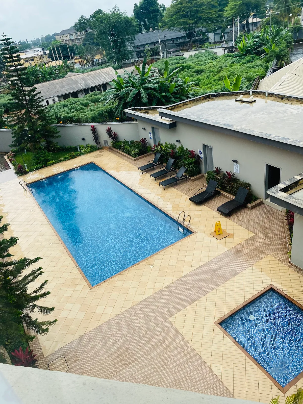 Golden Tulip Ibadan photo 3