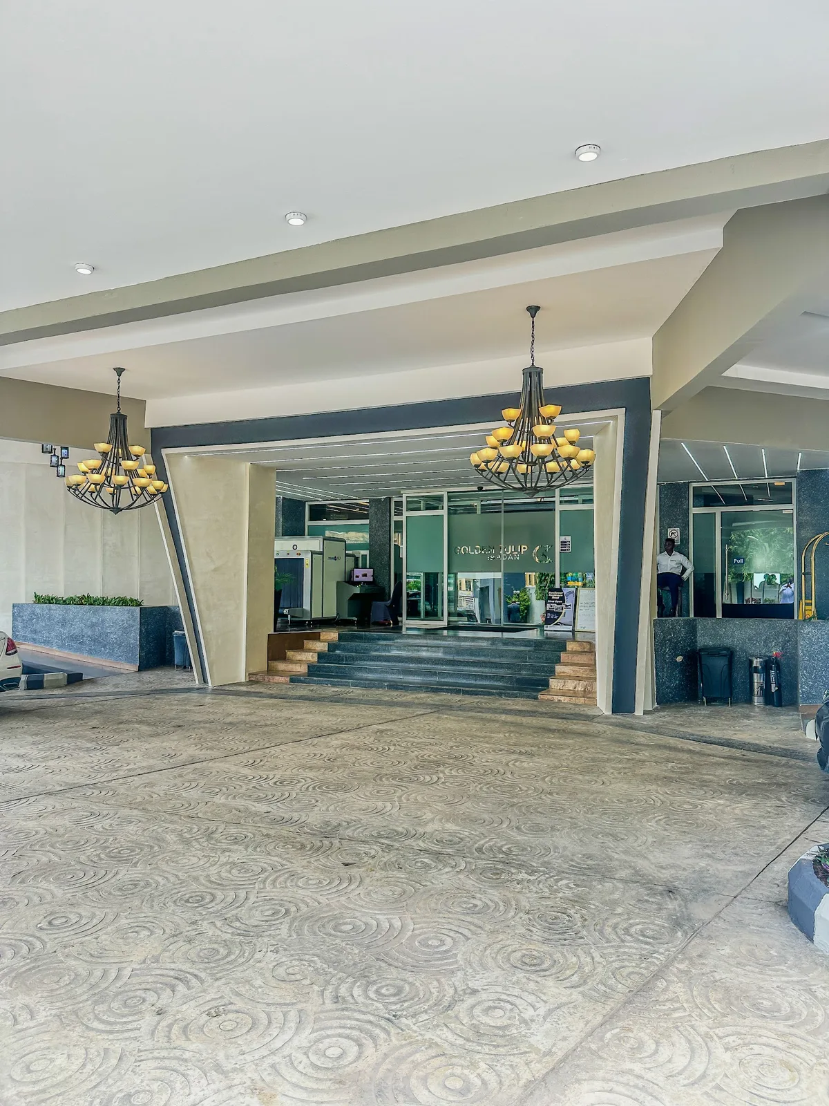 Golden Tulip Ibadan photo 4