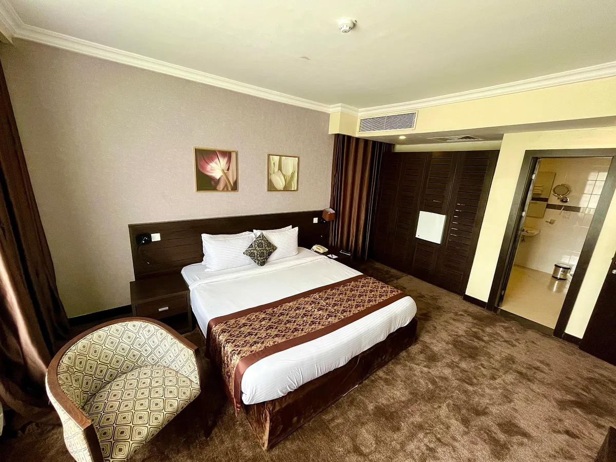 Golden Tulip Ibadan photo 6