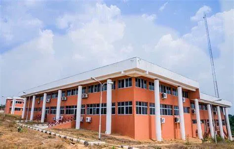 First Technical University, Ibadan — photo