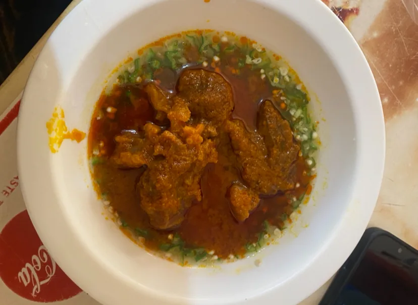Tawakalitu Resturant — photo
