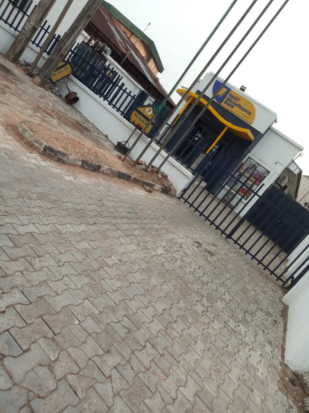 F.A.S.T Microfinance Bank Limited — photo
