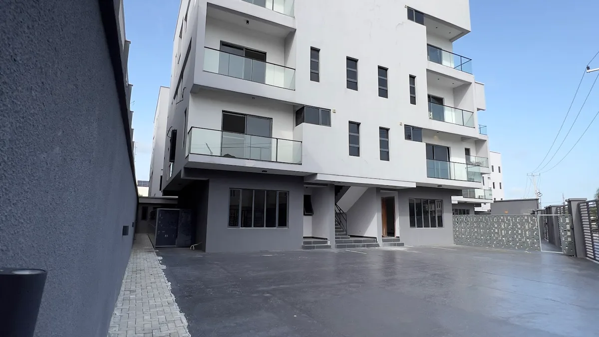 KGL Realty Pro | Luxury Real Estate in Lagos | Buy luxury Property in Lagos — photo