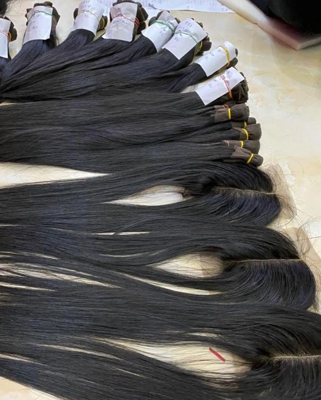 Hairbysampee beauty salon — photo