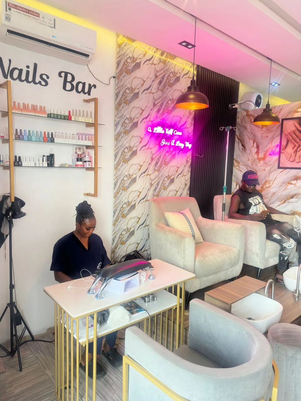 Joywealth Aesthetics | Med Spa in Warri — photo