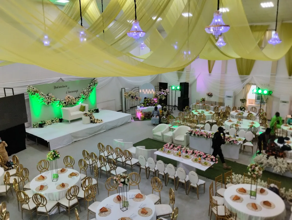 KEC Events Place photo 2