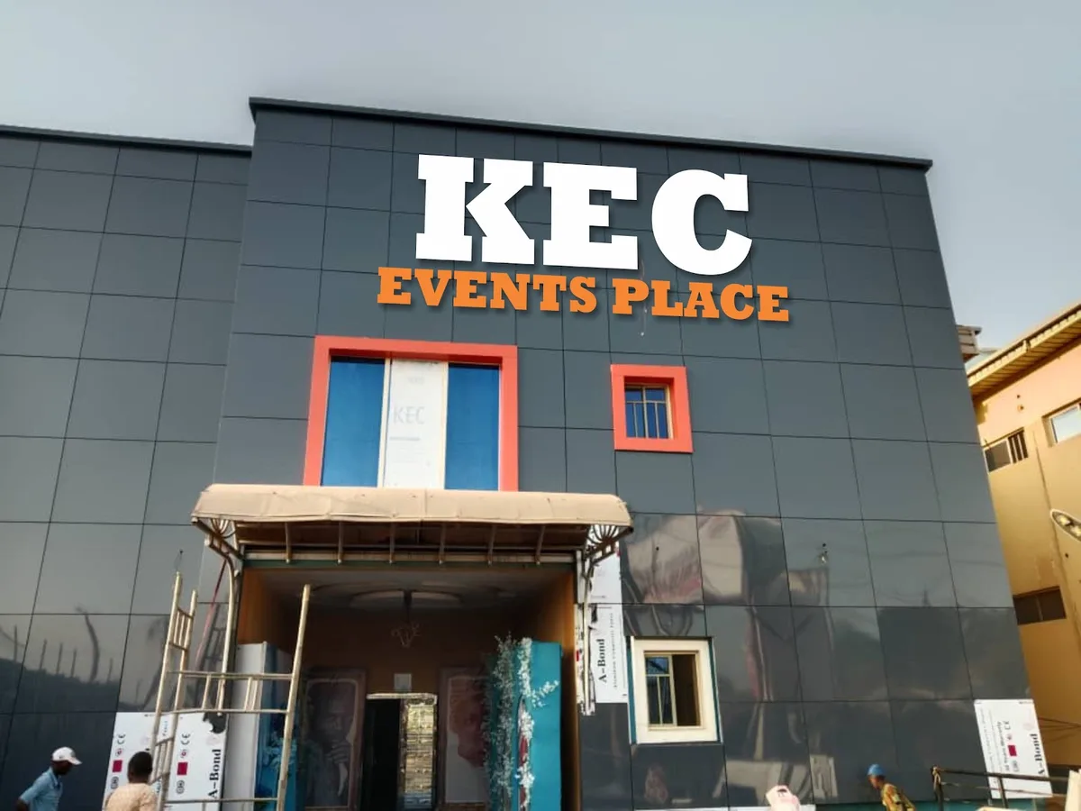 KEC Events Place photo 5