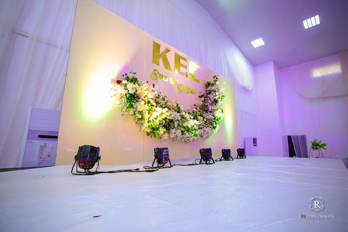 KEC Events Place photo 6