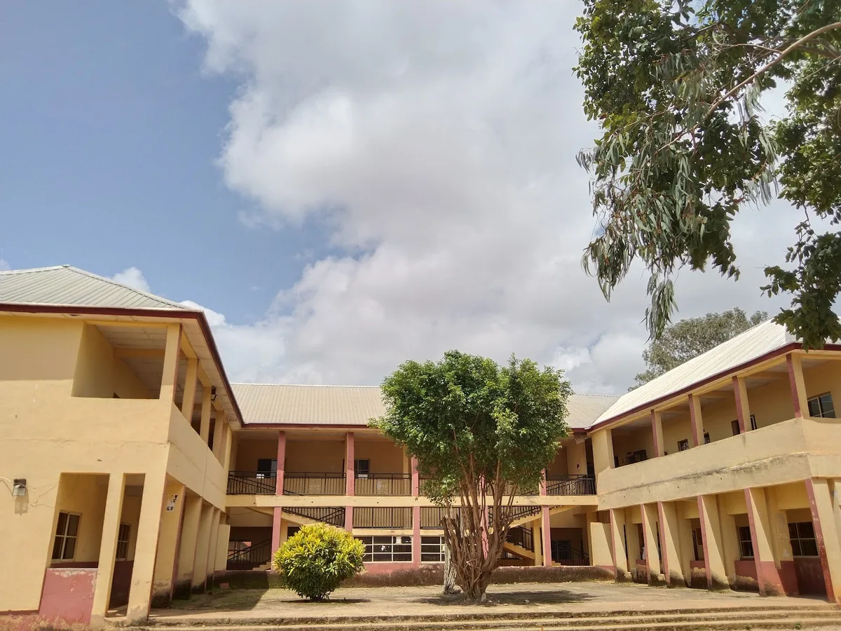 NTA TV College — photo