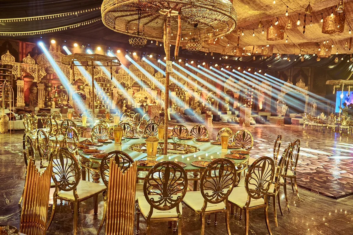 JEZZ EVENTS AND PLANNERS — photo