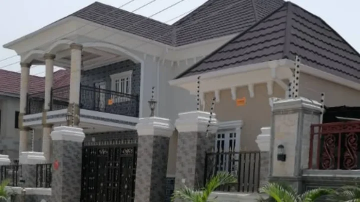 Abukhabab Property Agency — photo