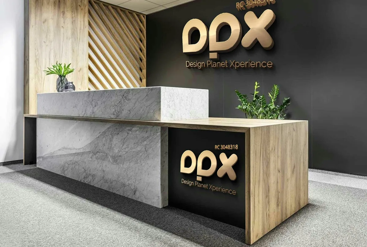 DPX Digital Network — photo