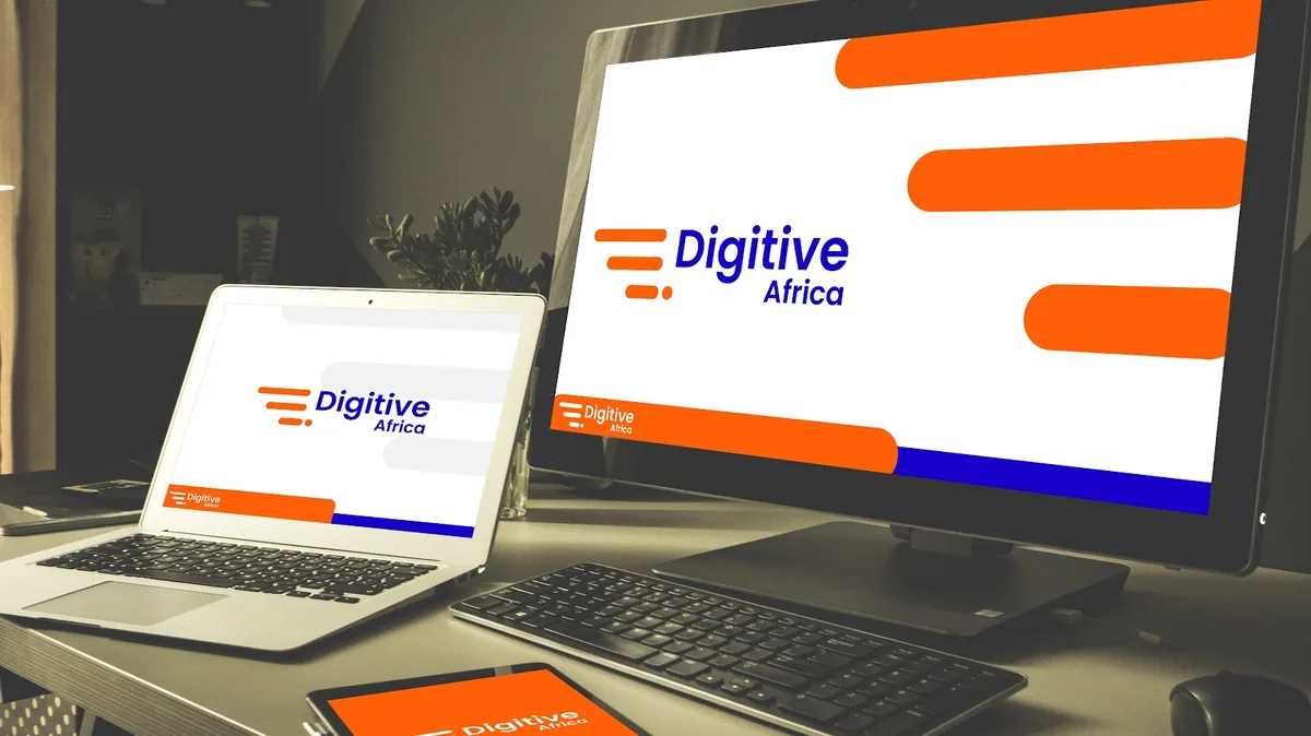 Digitive Africa — photo
