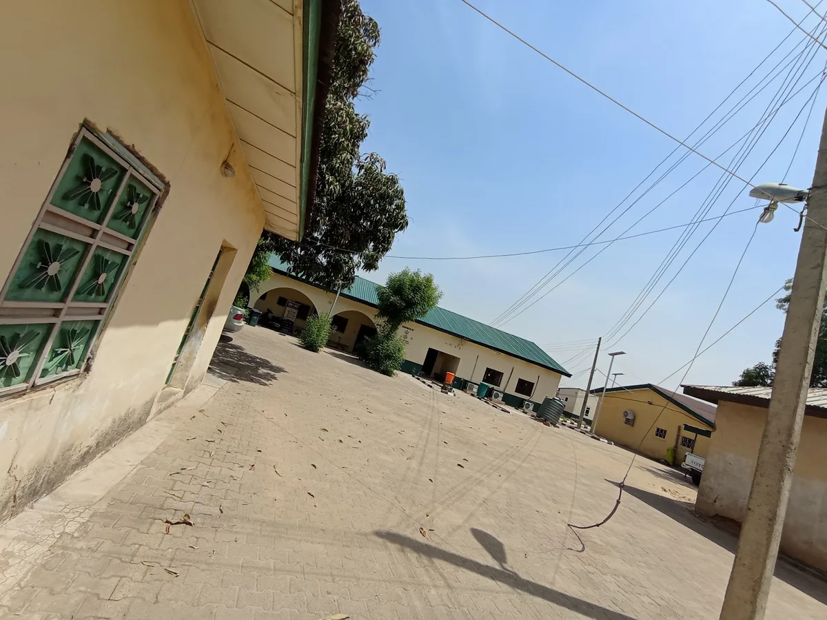 Infectious Diseases Hospital, Kano photo 5
