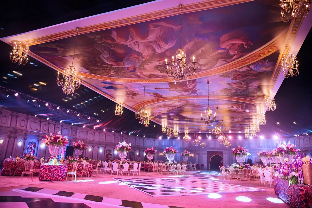 Enchanted Events Nigeria — photo