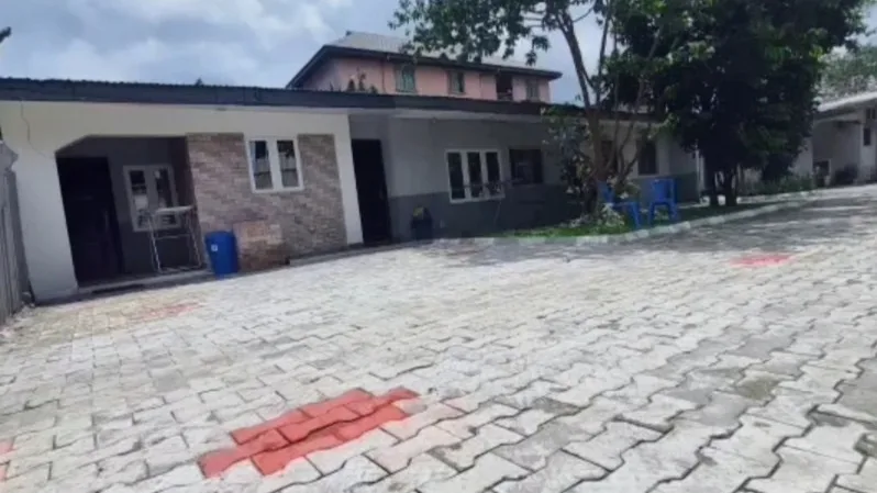 Shortlet Homes Port Harcourt photo 5