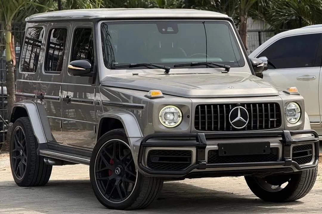 Rightrides car hire service — photo