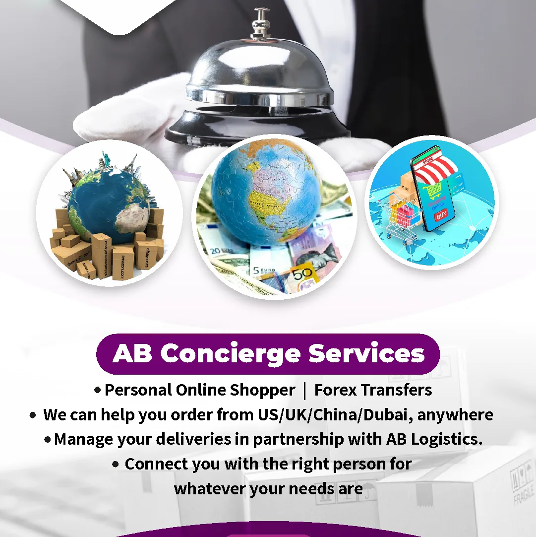 AB Logistics — photo