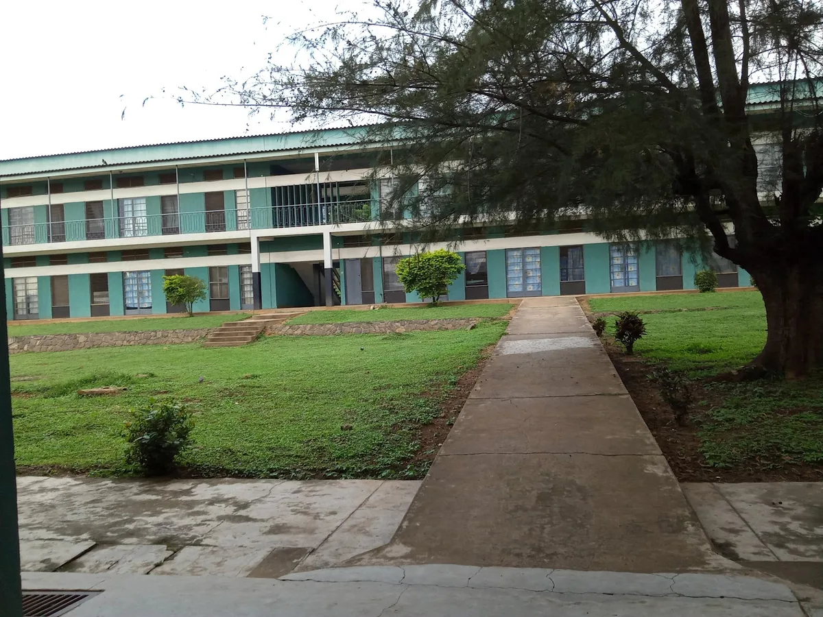 St. Mary General Hospital, Eleta photo 3