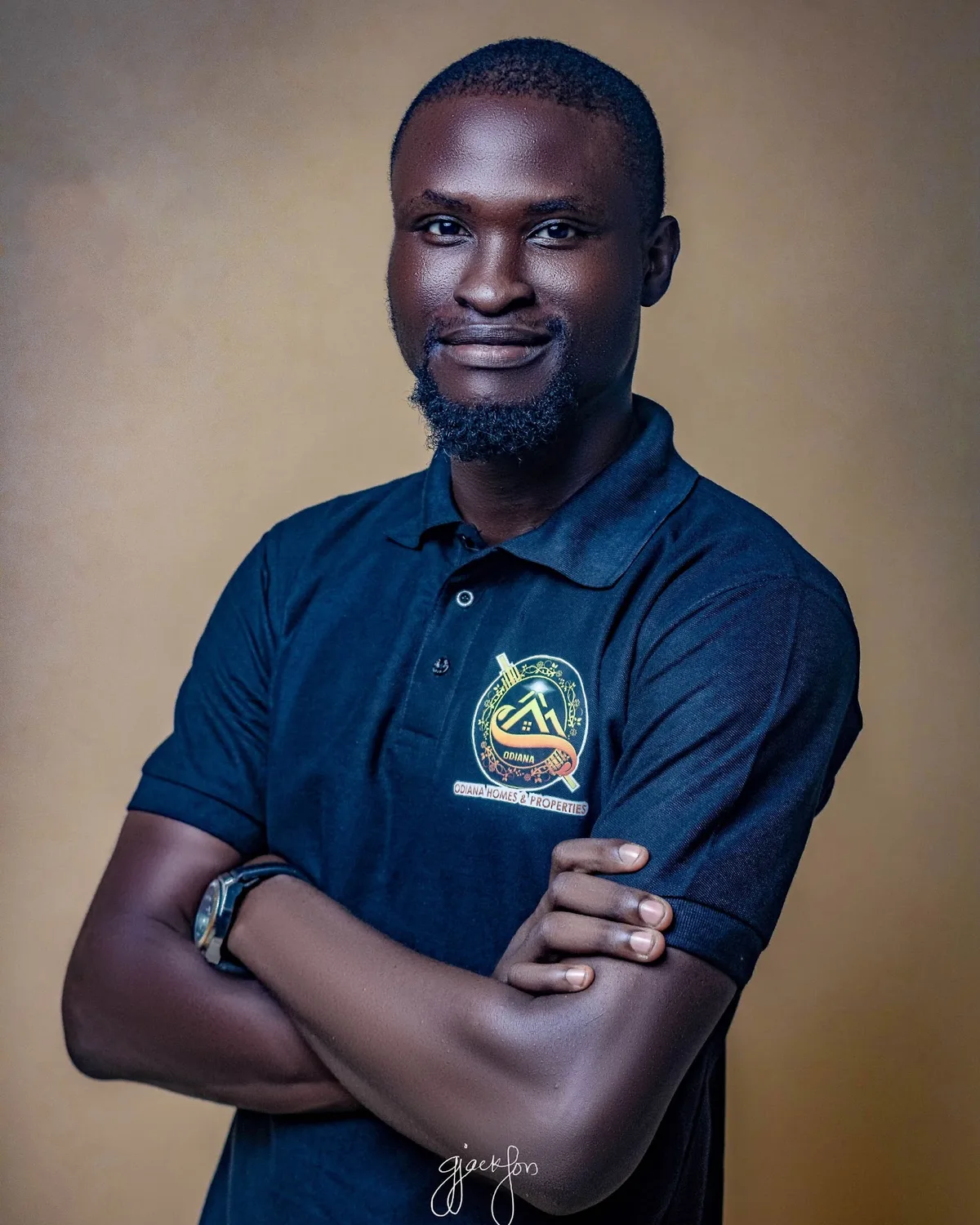 Odiana Homes and Properties Ltd. — photo