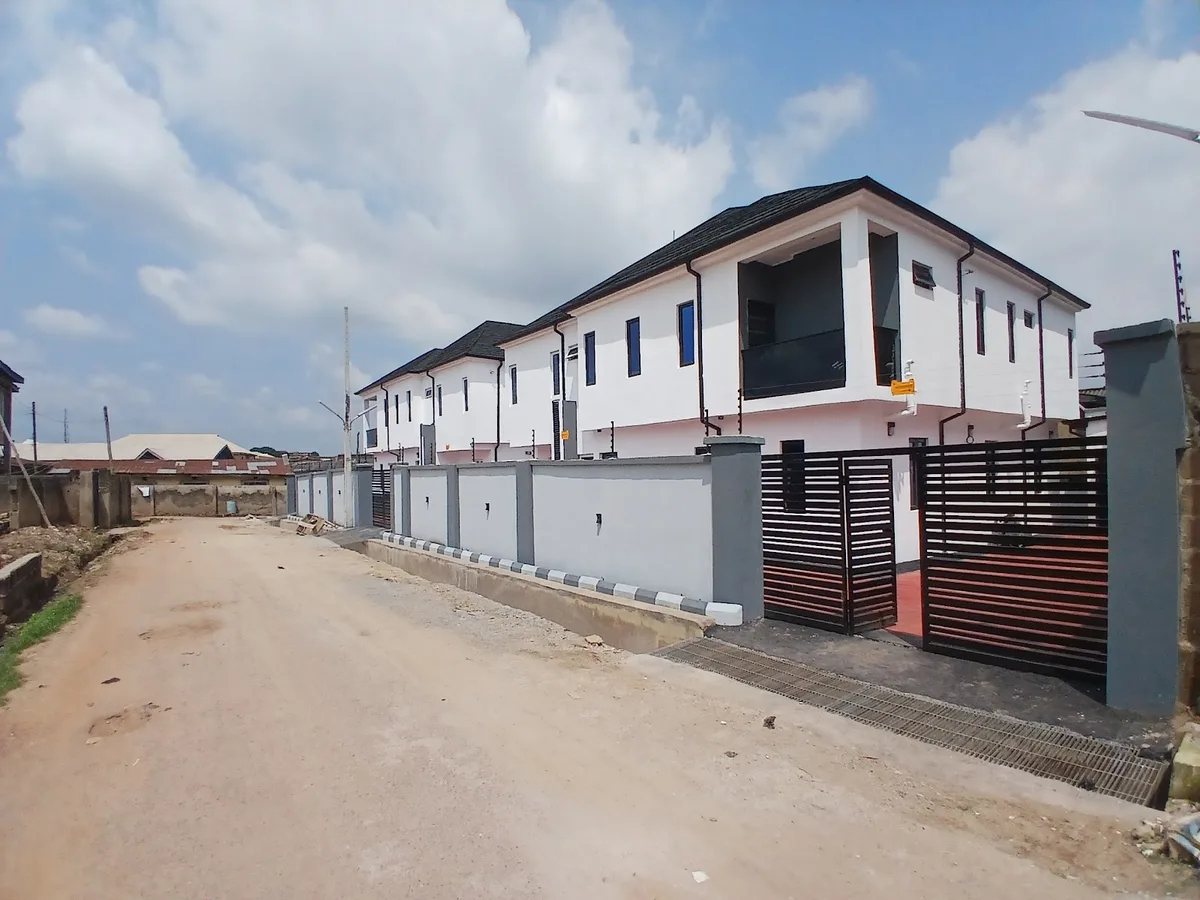 Odiana Homes and Properties Ltd. photo 4
