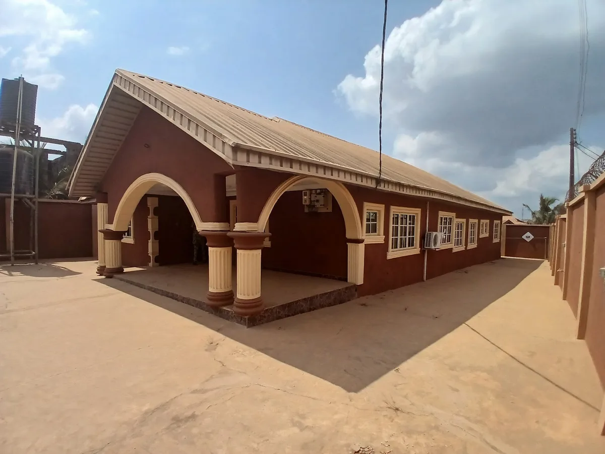 Odiana Homes and Properties Ltd. photo 5