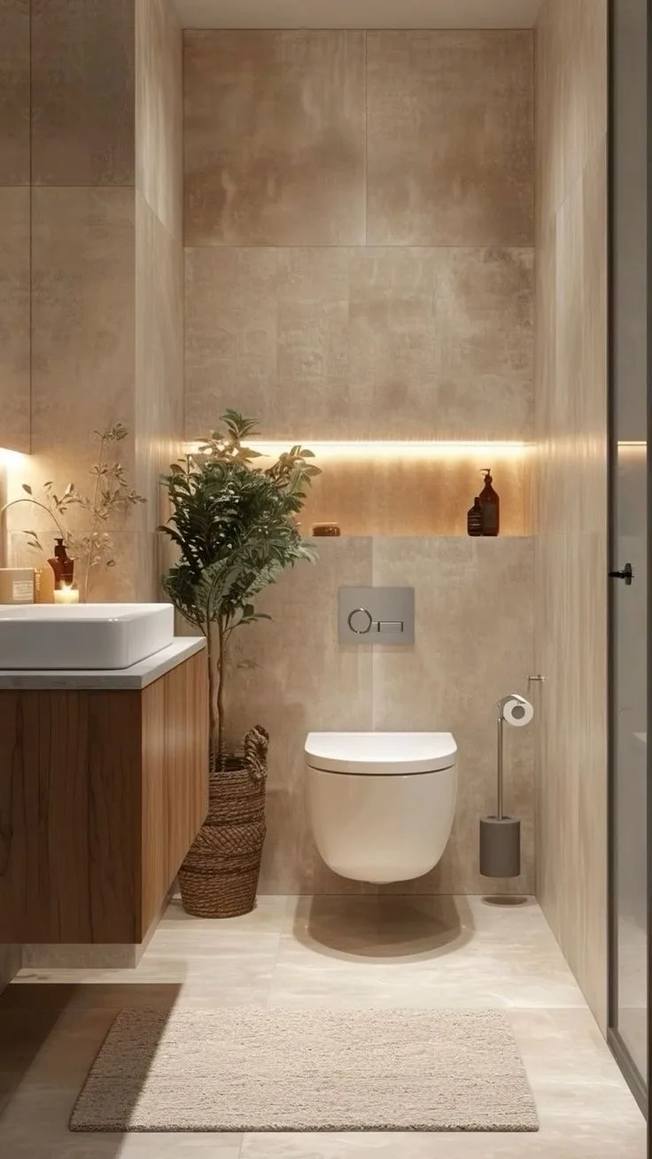 House of Abigail interior and exterior design — photo