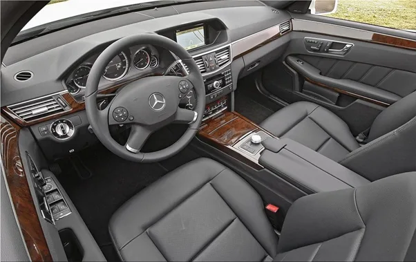 Exclusive Car Rentals (ECR) — photo