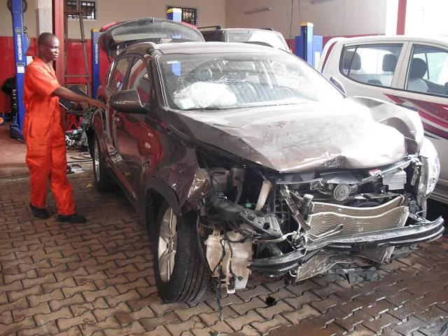 Affordable Cars Ltd photo 4