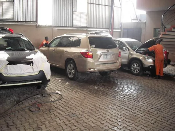 Affordable Cars Ltd photo 6