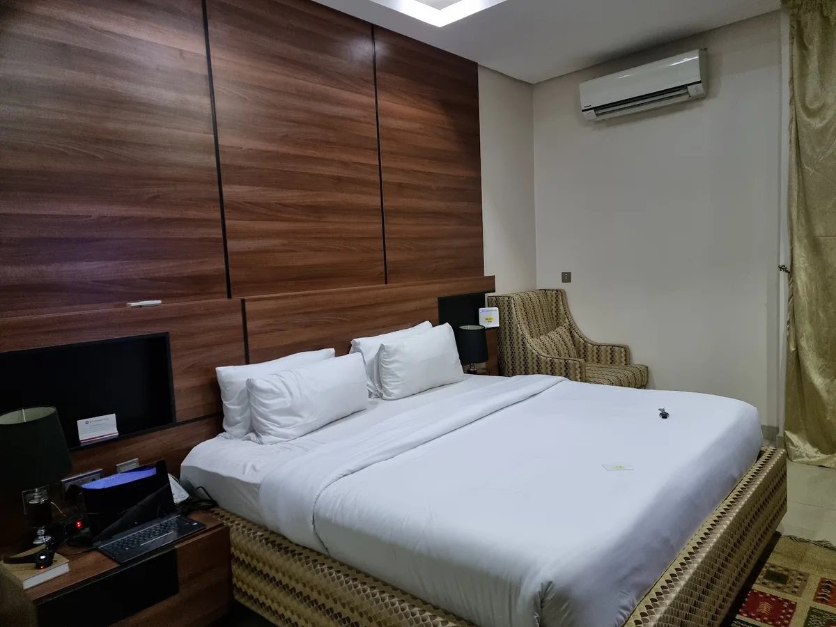 Best Western Plus Ibadan photo 2