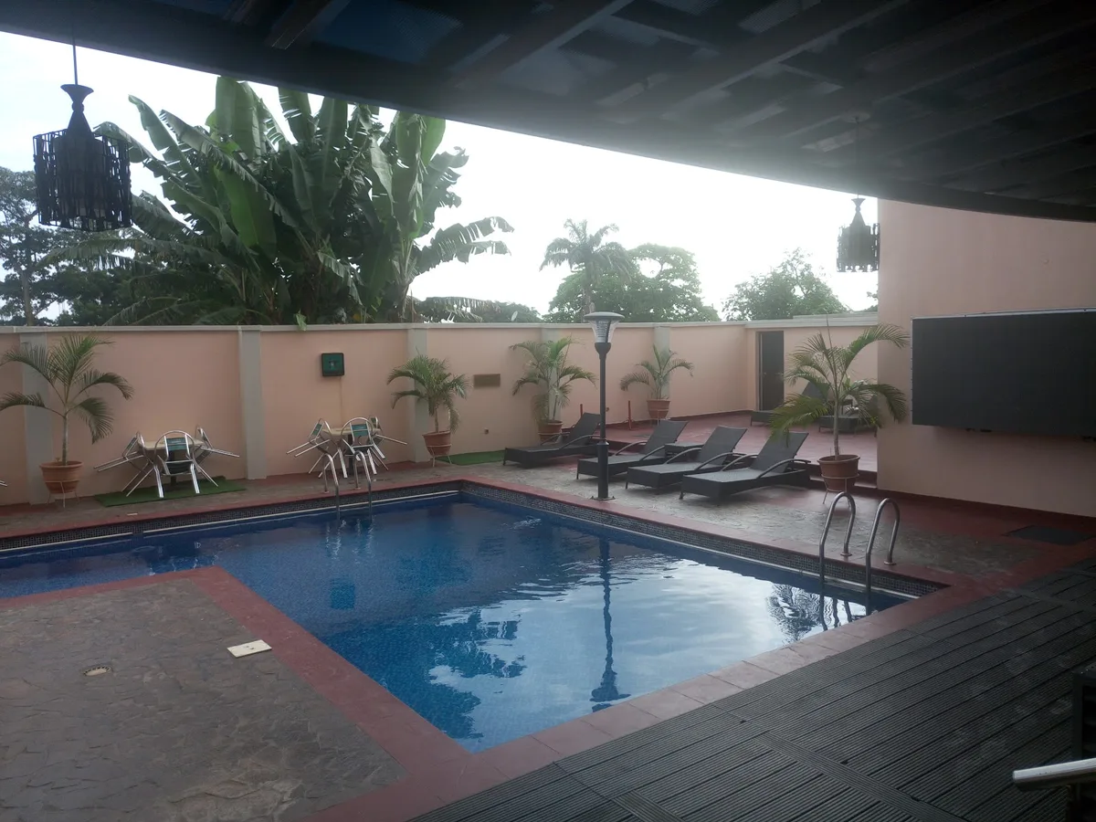 Best Western Plus Ibadan photo 3