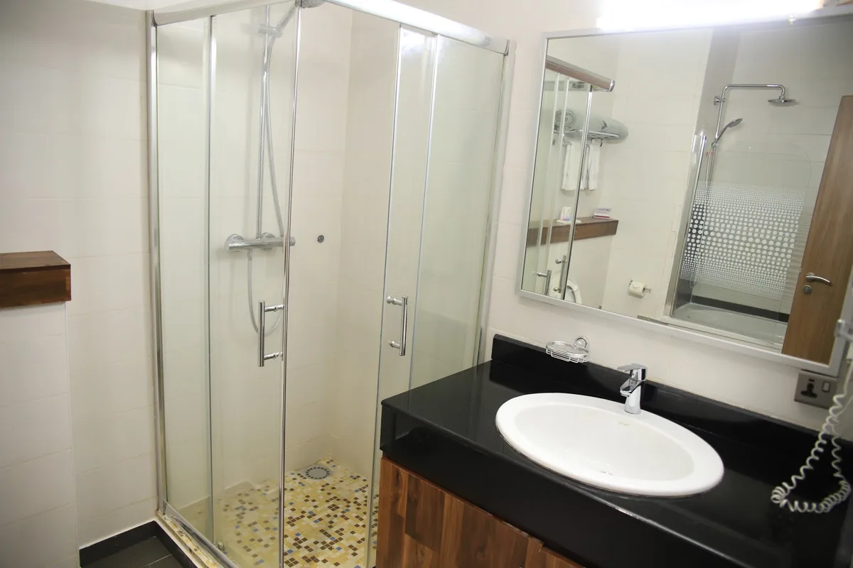 Best Western Plus Ibadan photo 4
