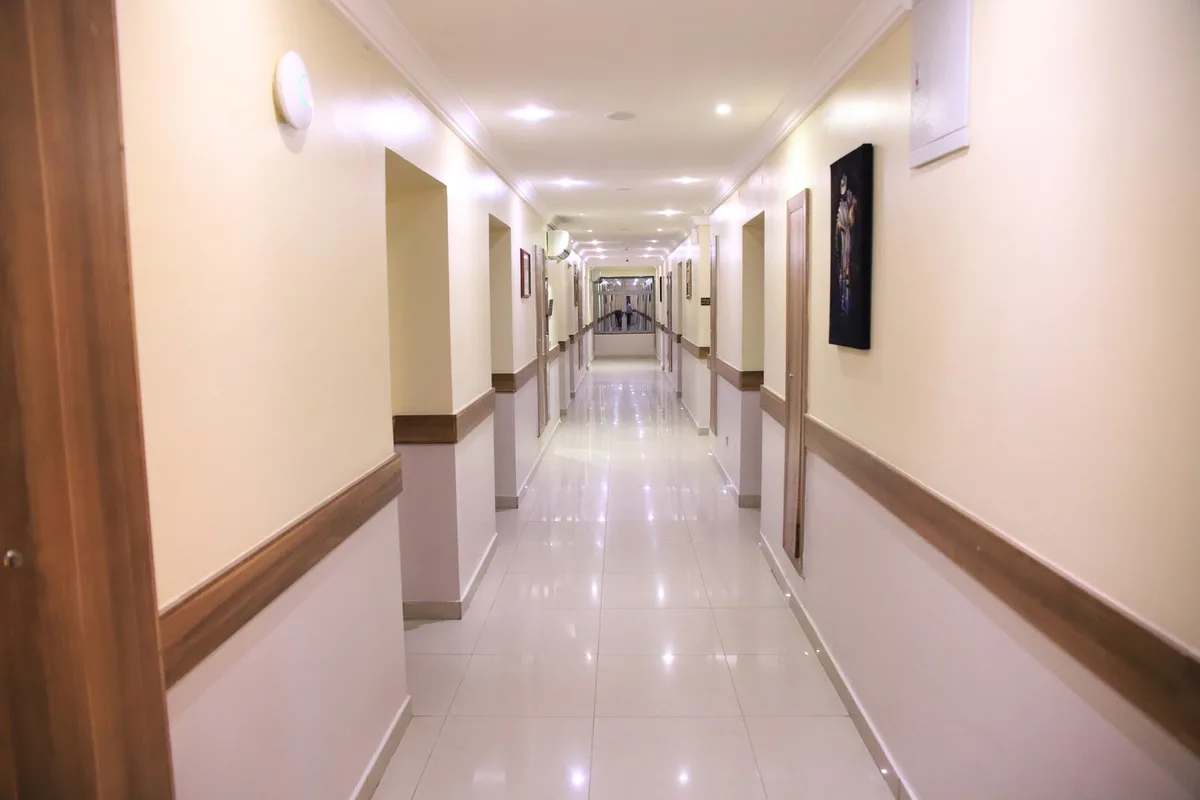 Best Western Plus Ibadan photo 5