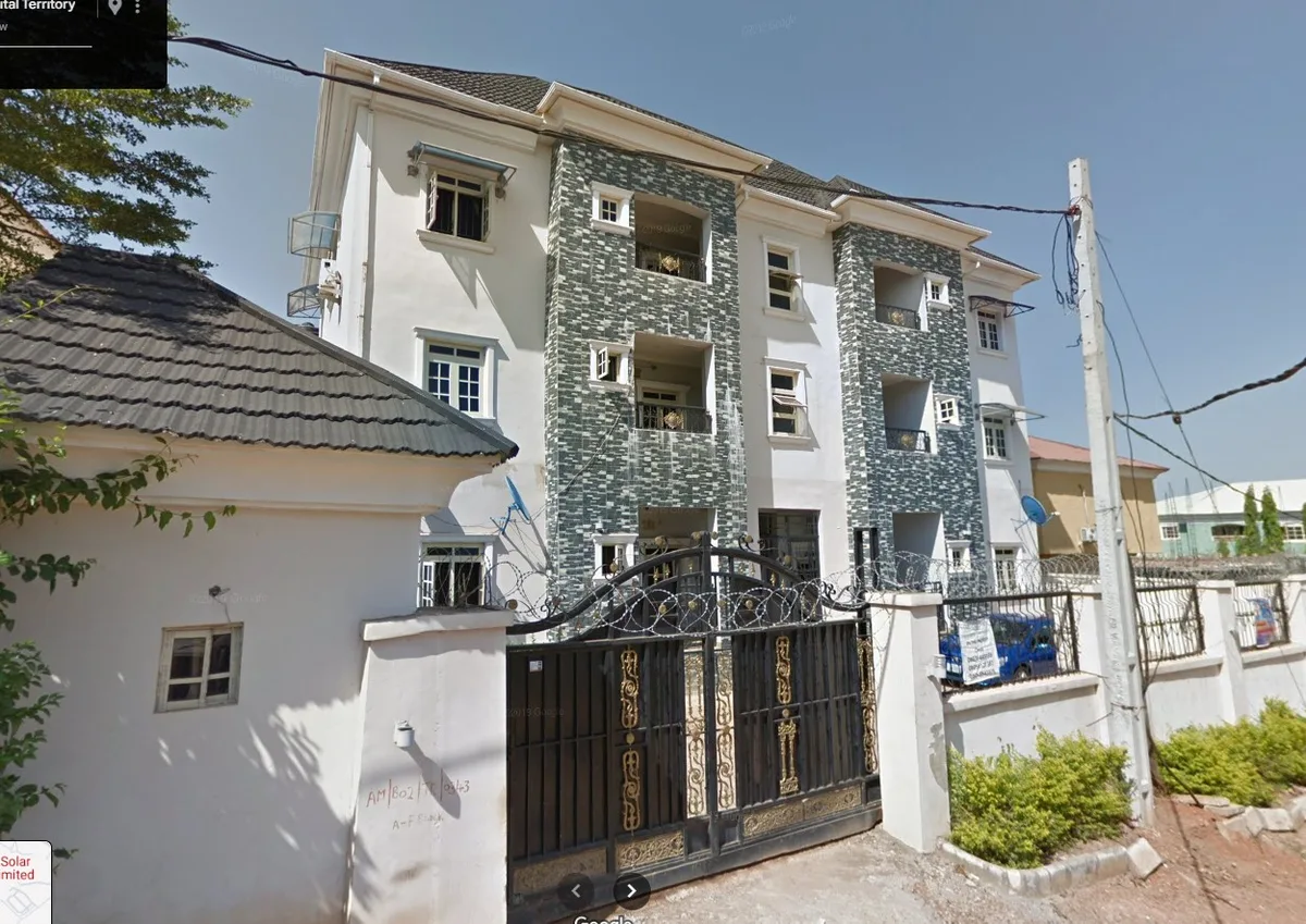 Virtud Solar Villa Limited — photo