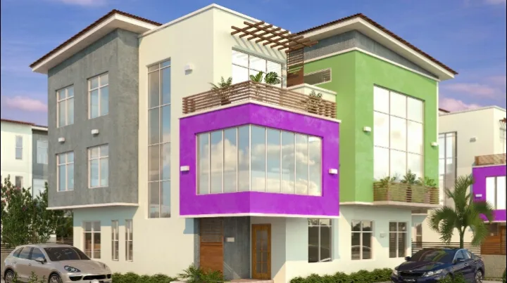 ADRON HOMES — photo