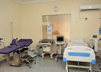 Procare Hospital photo 6