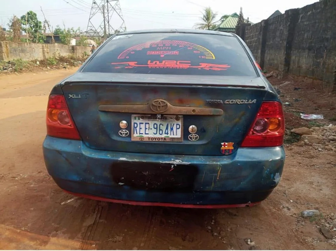 Autogenius Motors Limited — photo