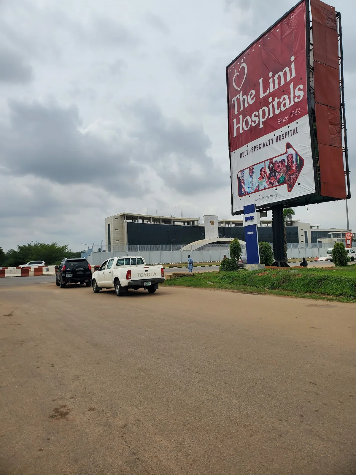 The Limi Hospital photo 3