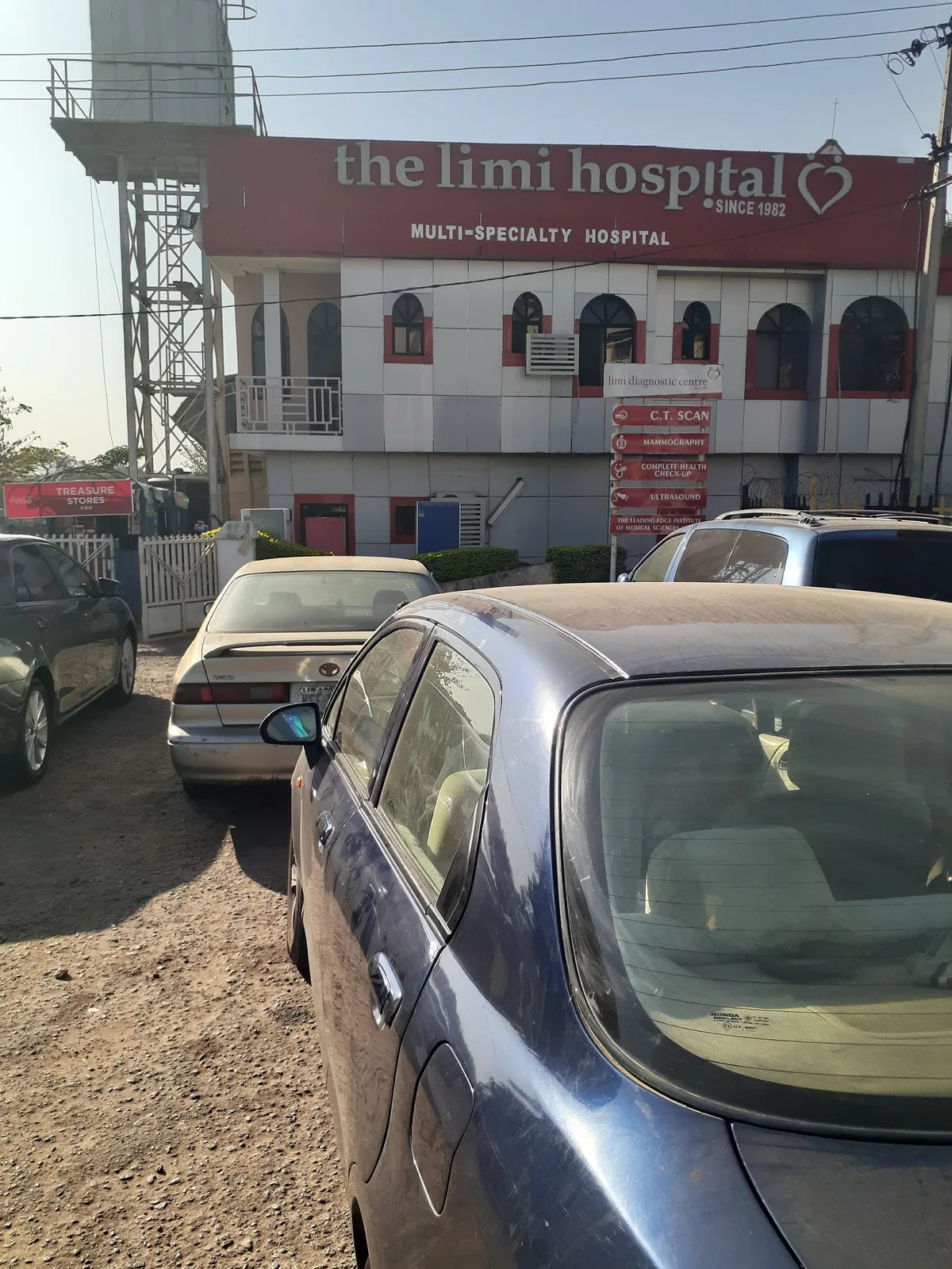 The Limi Hospital photo 5